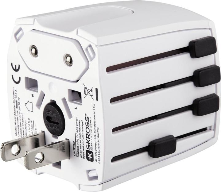 Actual product image Hama MUV Micro