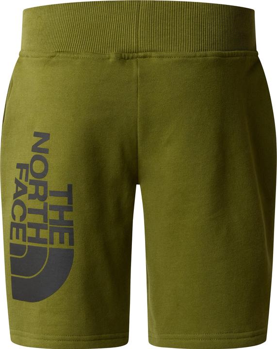 Produktbild North Face Boy's Cotton Shorts (116, 122)