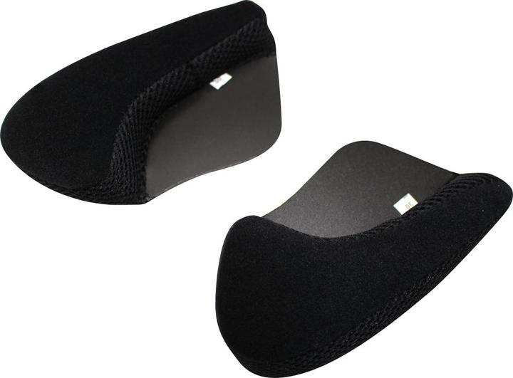 Produktbild Nexx X60 Backenpolster 30mm schwarz