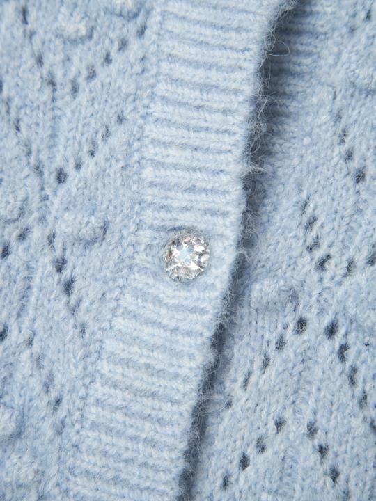 Actual product image Name it Langarm Strickjacke (92)