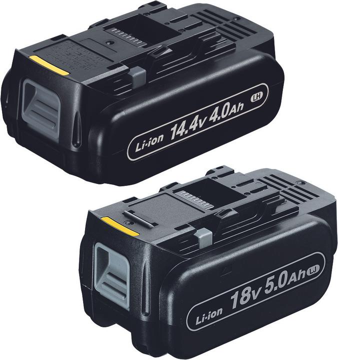 Actual product image Panasonic Battery (14.4 V)