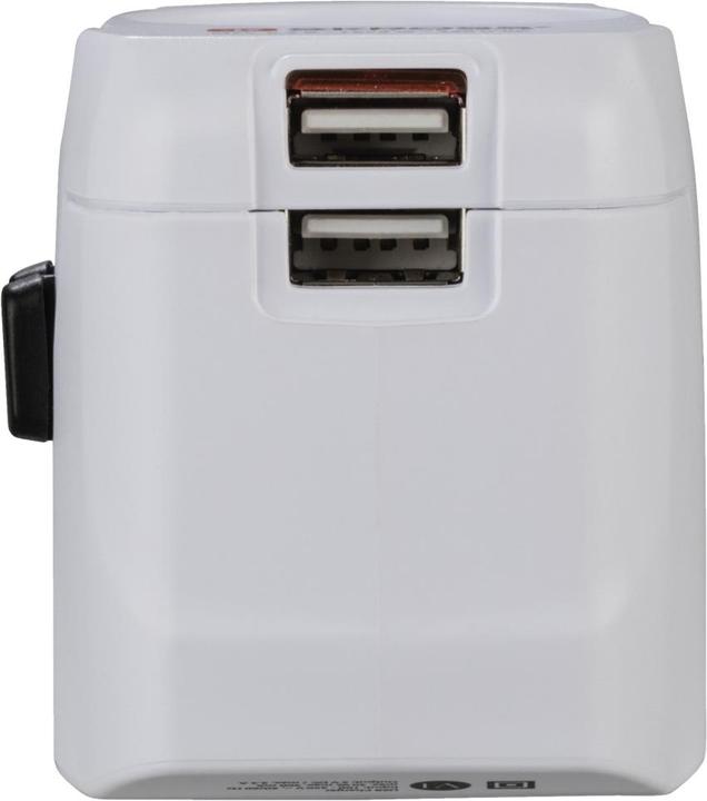 Immagine prodotto Hama Mondo Travel Pro Luce USB Mondo