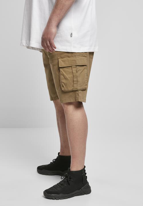Produktbild Urban Classics Drawstring Cargo Shorts (L)