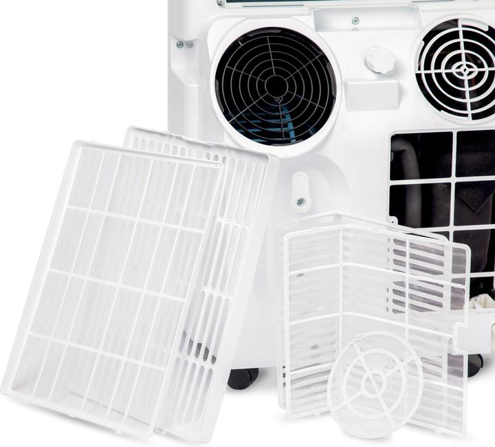 Produktbild Wood's AC Cortina XL 18K (70 m², 18000 BTU/h)
