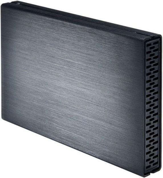 Produktbild Revoltec Alu-Line III EX207 (2.5")