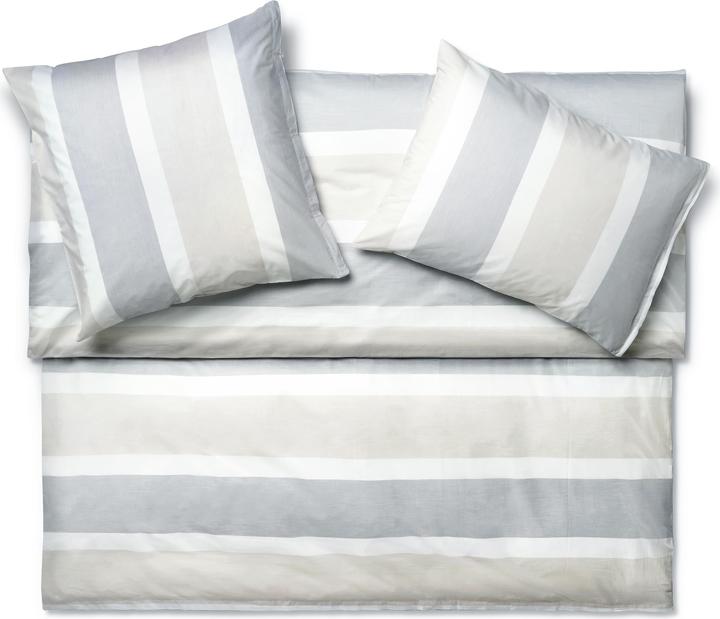 Bed linen