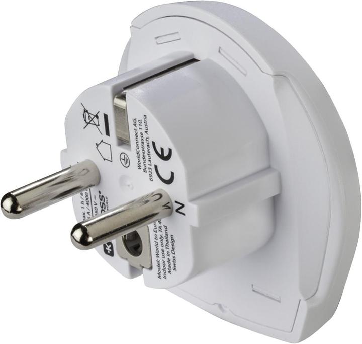 Immagine prodotto Hama Mondo Travel Pro Luce USB Mondo