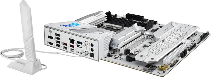 Produktbild ASUS ROG STRIX B860-A GAMING WIFI (LGA 1851, Intel B860, ATX)