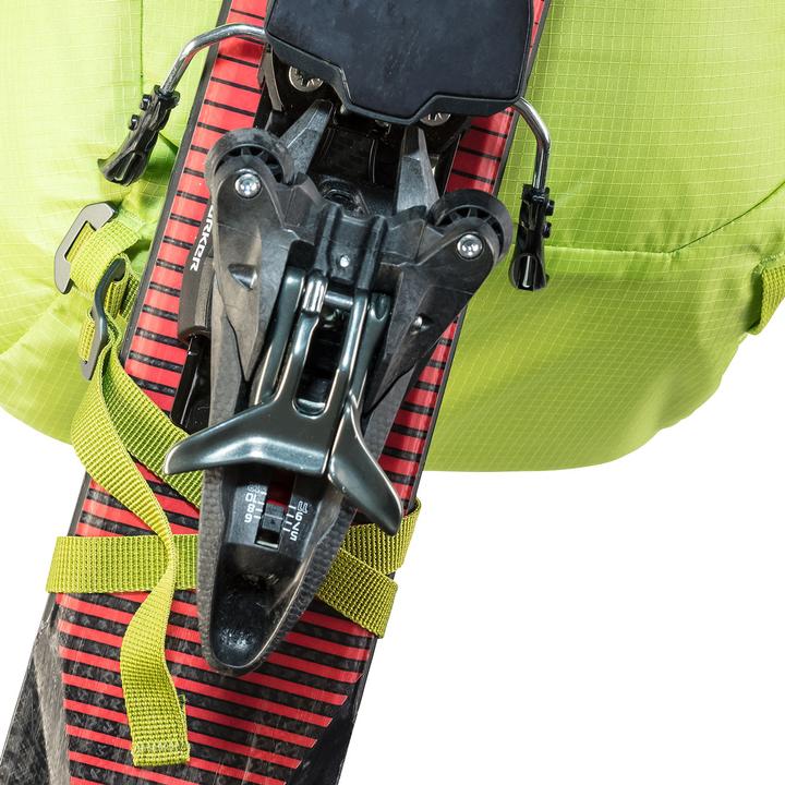 Actual product image Deuter Freerider Lite 18 (18 l)