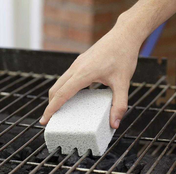 Produktbild Edi Clean Cleaning Block Grill (180 cm)