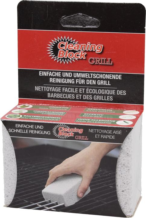 Produktbild Edi Clean Cleaning Block Grill (180 cm)