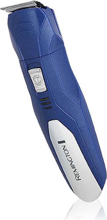 Image du produit Remington PG6045 hair trimmers / clipper Blue, Silver