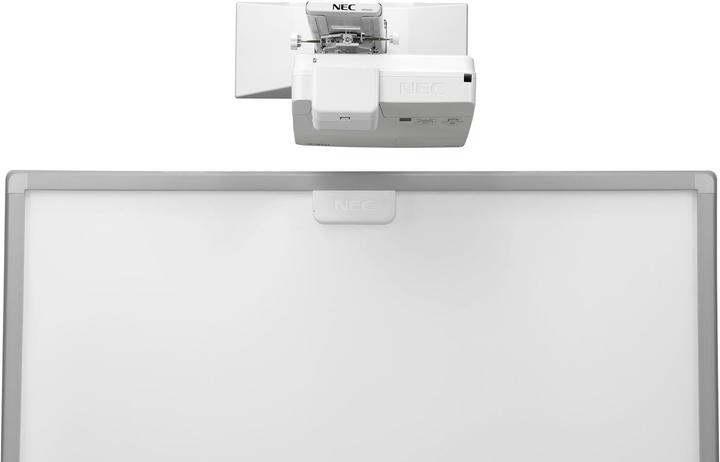 Image du produit NEC UM351WI (WXGA, 3500 lm, 0.36:1)