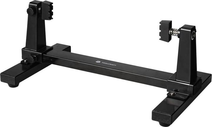 Actual product image Toolcraft Repair circuit board holder (Circuit board)