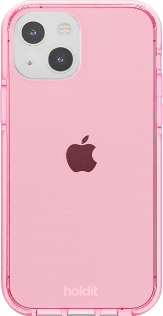 Produktbild Holdit Seethru (Apple iPhone 13)