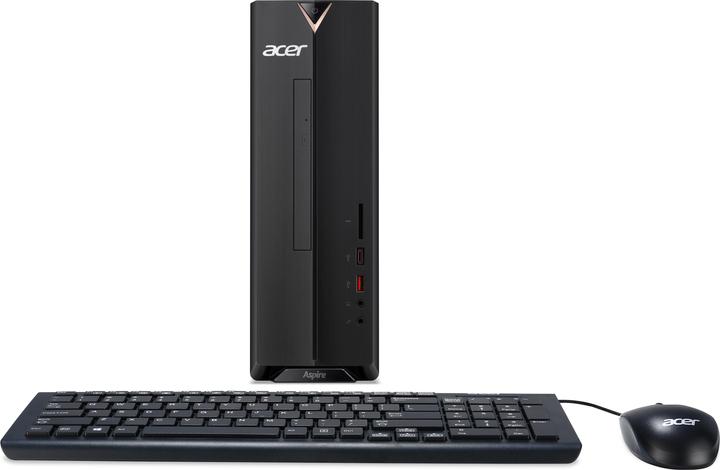 Acer Aspire XC-885 (Intel Core i5-9400, 8 GB, 256 GB)