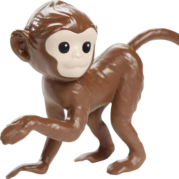 Actual product image Barbie Wildlife Conservationist Doll