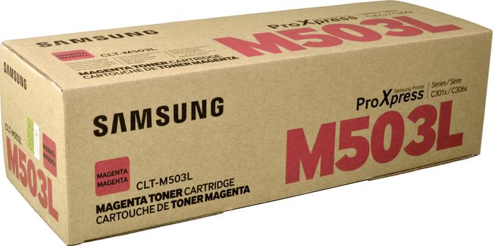Immagine prodotto Samsung Clt-M503l (M)
