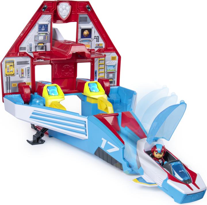 Immagine prodotto Spin Master Zampa pattuglia Mighty Jet
