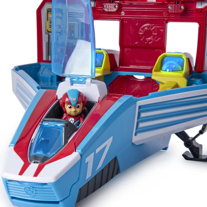 Immagine prodotto Spin Master Zampa pattuglia Mighty Jet