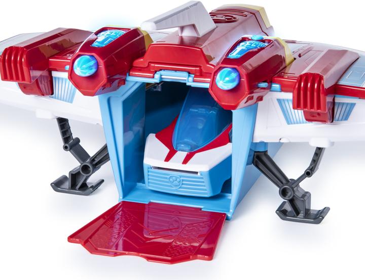 Immagine prodotto Spin Master Zampa pattuglia Mighty Jet