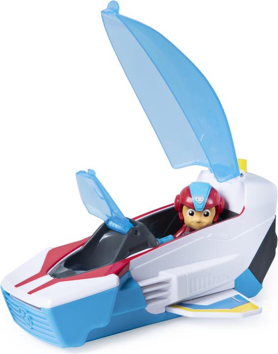 Immagine prodotto Spin Master Zampa pattuglia Mighty Jet