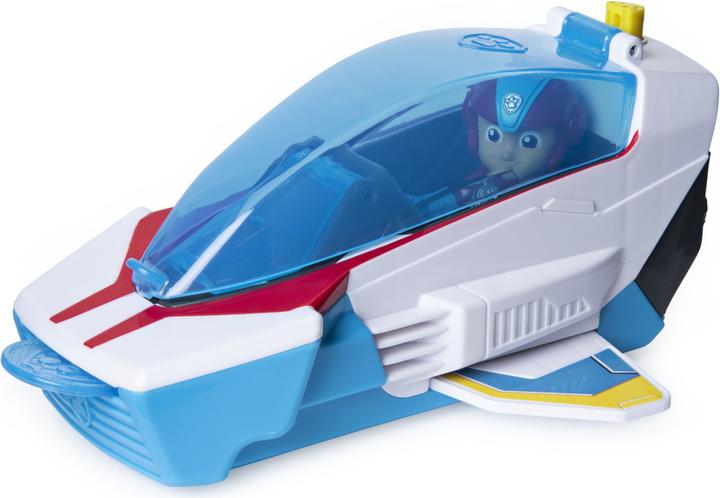Immagine prodotto Spin Master Zampa pattuglia Mighty Jet