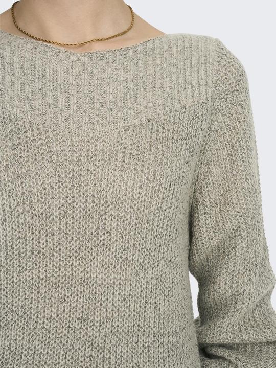 Image du produit JdY Robe tricotée à encolure en U (S)