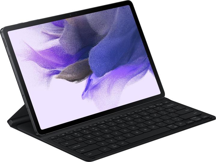Produktbild Samsung Book Cover Keyboard Slim (DE, Galaxy Tab S7+)
