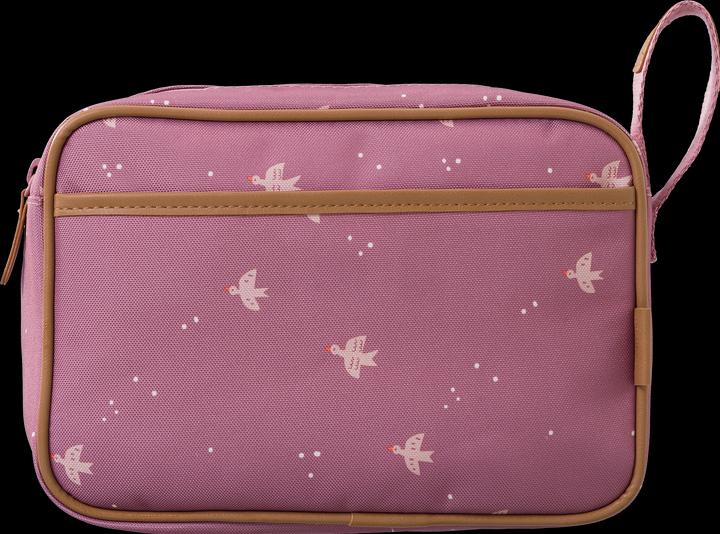 Actual product image Fresk Swallow toiletry bag