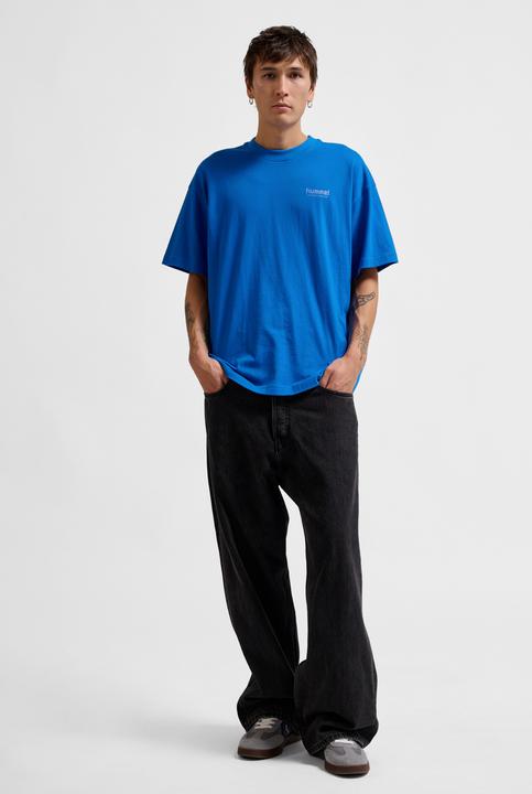 Image du produit hummel hmlLOOSE T-SHIRT S/S BEES STADIUM (XXL)