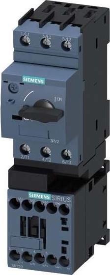 Siemens Départ consommateur 3RA2110-1EA15-1AP0 (3RA21101EA151AP0)