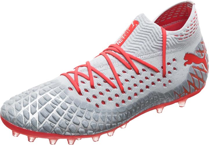 Produktbild Puma Future 4.1 NETFIT MG Fussballschuh Herren (40.5)
