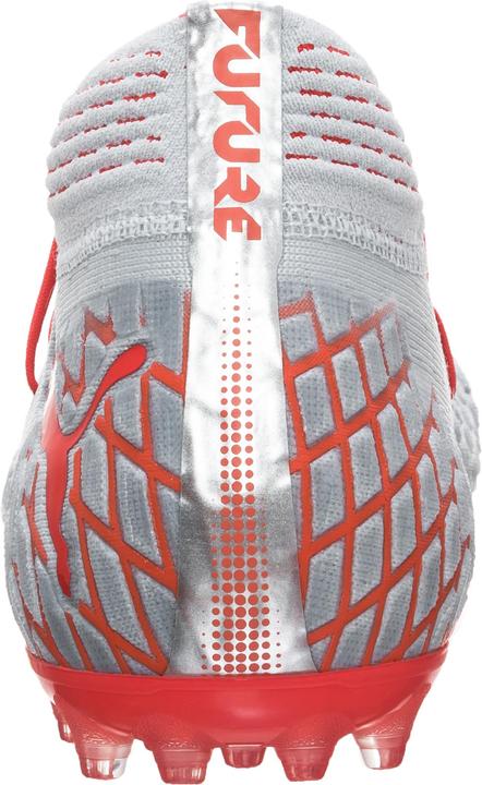 Produktbild Puma Future 4.1 NETFIT MG Fussballschuh Herren (40.5)