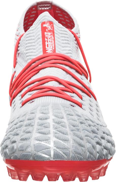 Produktbild Puma Future 4.1 NETFIT MG Fussballschuh Herren (40.5)