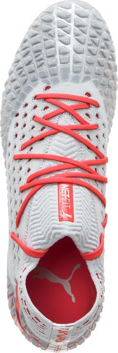 Produktbild Puma Future 4.1 NETFIT MG Fussballschuh Herren (40.5)