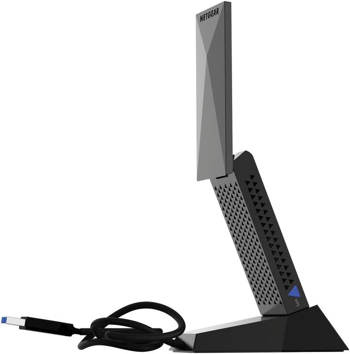 Actual product image Netgear A7000-100pes (USB 3.0)