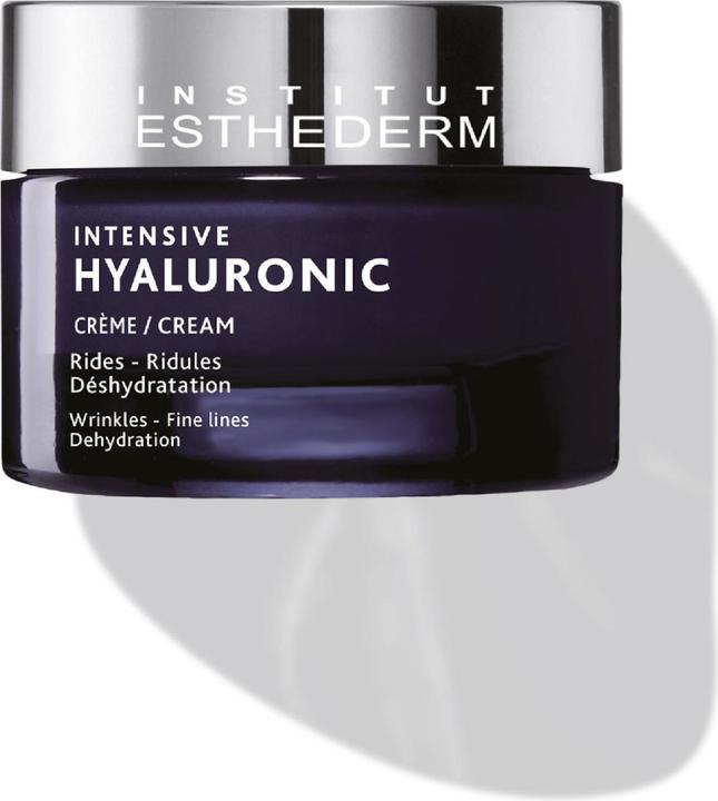 Immagine prodotto Institut Esthederm Crema ialuronica intensiva (50 ml)