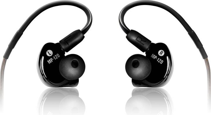 Produktbild Mackie MP-120 BTA In Ear Monitors (Kabellos)