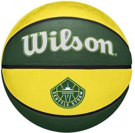 Actual product image Wilson WNBA Team Tribute SEA Storm