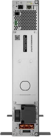 Actual product image APC Smart-UPS Ultra On-Line Lithium ion 5KVA/5KW 2U Rack/Tower 230V HW (5000 VA, 5000 W, Online double converter UPS)