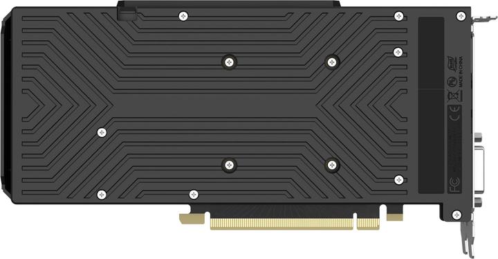 Immagine prodotto Palit GeForce RTX 2060 Super Dual (8 GB)