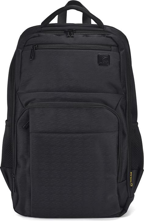 Actual product image Travel Blue Prestige - Black