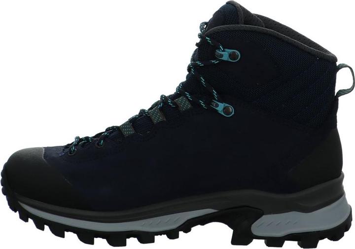 Actual product image Lowa Corvara GTX Mid Ws (38)