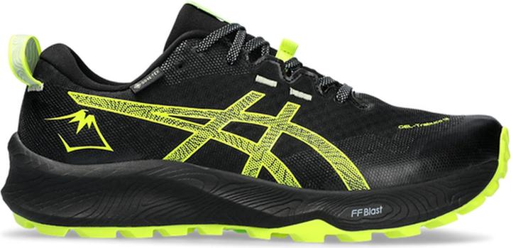Actual product image ASICS Performance Laufschuhe 12 GTX (44)