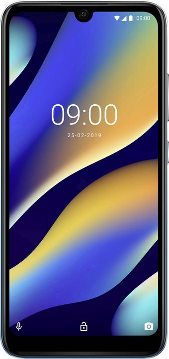 Immagine prodotto Wiko Vista 3 Lite (32 GB, Testa, 6.09", Doppia SIM Ibrida, 13 Mpx, 4G)