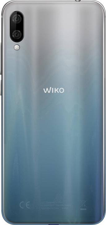 Immagine prodotto Wiko Vista 3 Lite (32 GB, Testa, 6.09", Doppia SIM Ibrida, 13 Mpx, 4G)