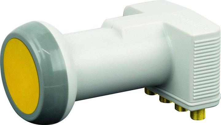 Produktbild Schwaiger SPS6844H511 (Quad LNB)