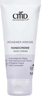 CMD Naturkosmetik Rügener Kreide Handcreme (100 ml)