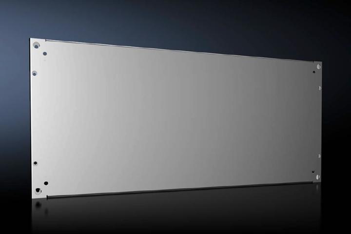 Actual product image Rittal VX partial mounting plate, BH: 900x400 mm